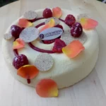 Letní osvěžující dezerty : Semifreddo - mražené zmrzlinové dorty, nanuky, zmrzlina, sorbety