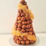 Croquembouche
