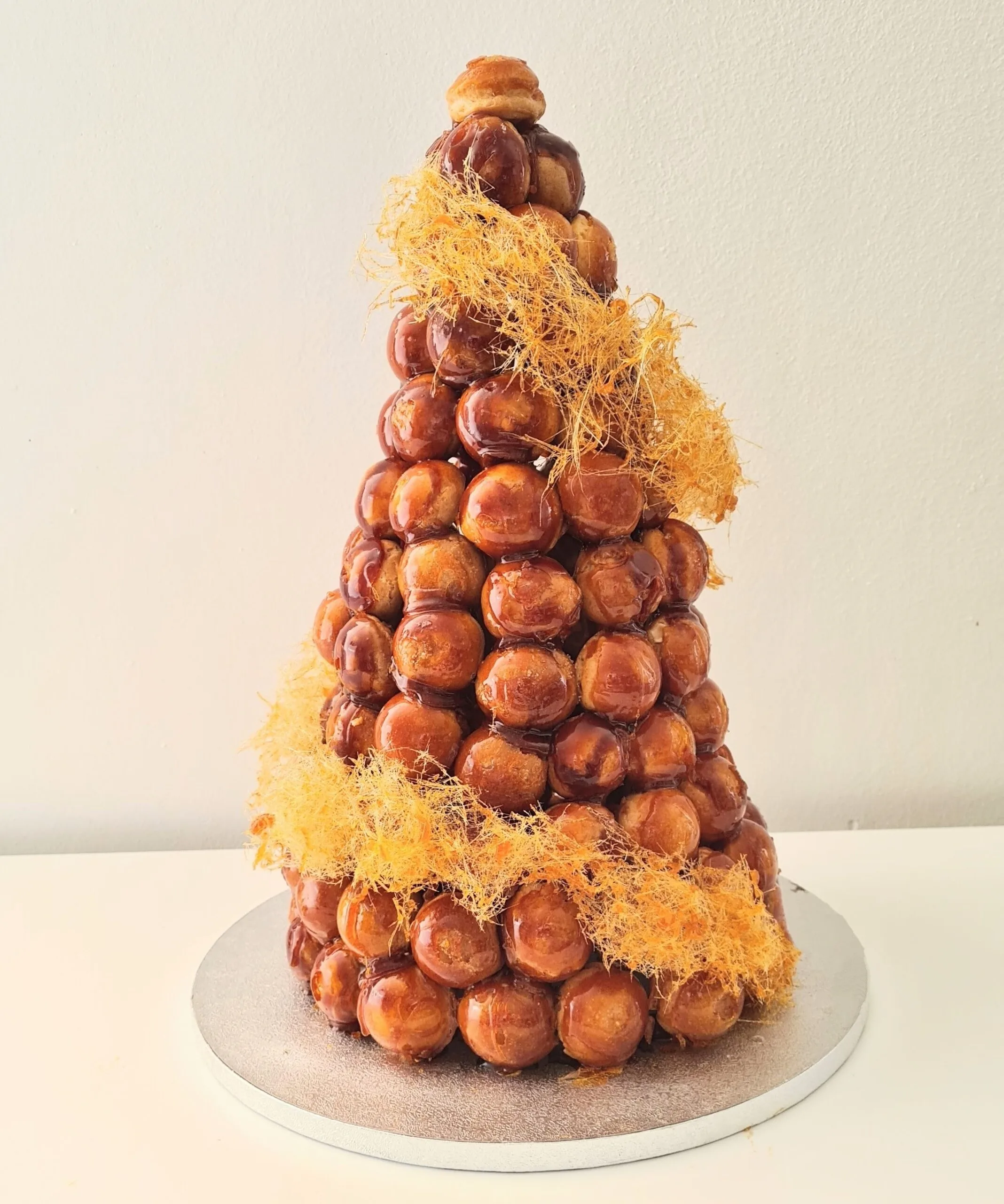 Croquembouche