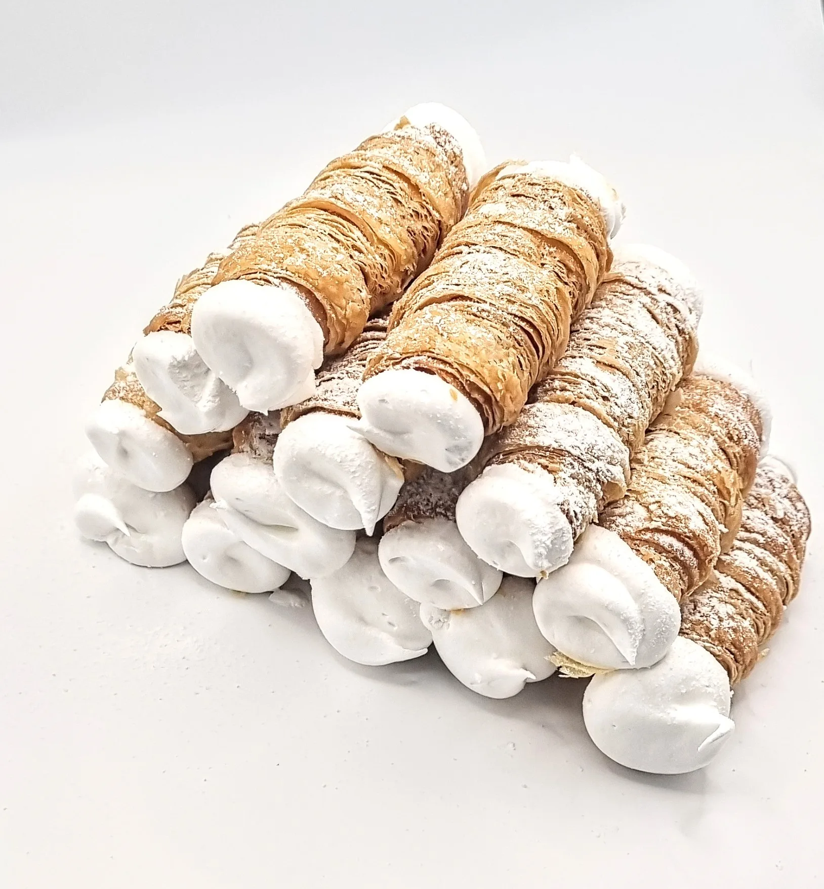 Klasické české dezerty - Obsazeno