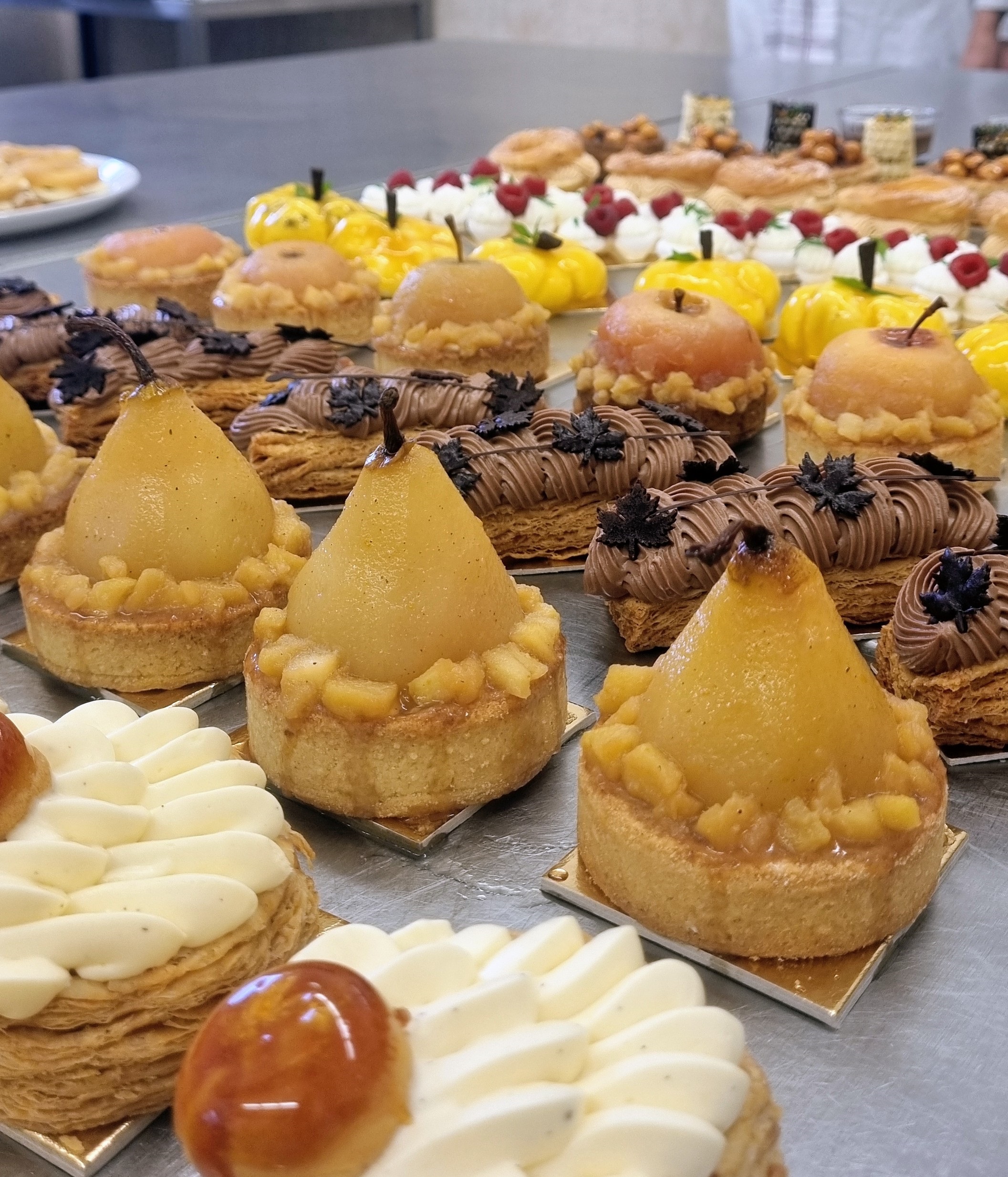 Začínáme s cukrařinou