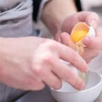 Základní krémy, náplně a jejich využití v praxi