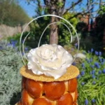 Modelování z karamelu – Pulled Sugar | Základní cukrářský kurz